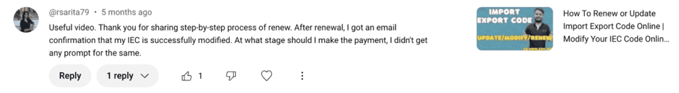TAXAJ YouTube Review